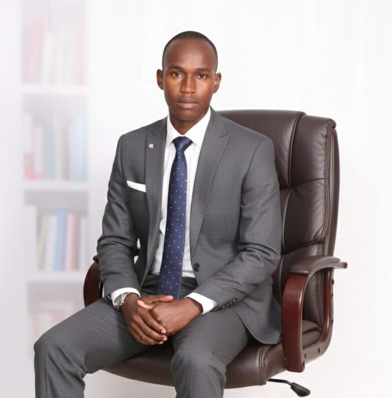 Peter Muturi